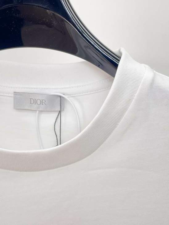 Dior T Shirts Short _SKUDiorS-2XLaztx0616105